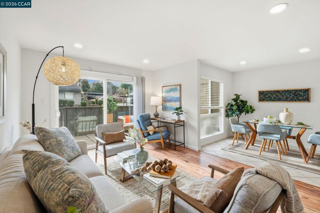 1195 Kenwal Rd B, Concord, CA 94521