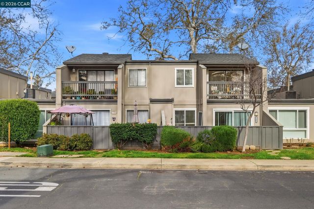 1195 Kenwal Rd B, Concord, CA 94521