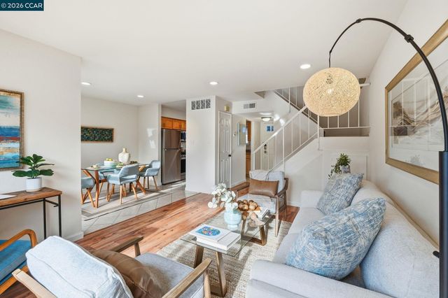 1195 Kenwal Rd B, Concord, CA 94521