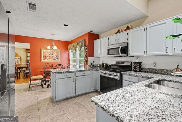 1975 Wynhurst Crossing, Stone Mountain, GA 30088