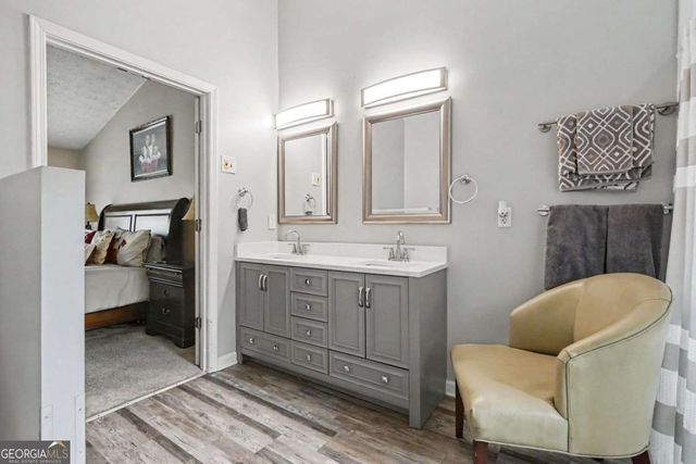 1975 Wynhurst Crossing, Stone Mountain, GA 30088