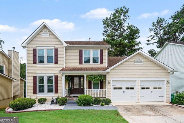 1975 Wynhurst Crossing, Stone Mountain, GA 30088