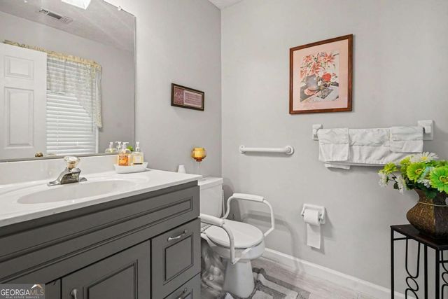 1975 Wynhurst Crossing, Stone Mountain, GA 30088
