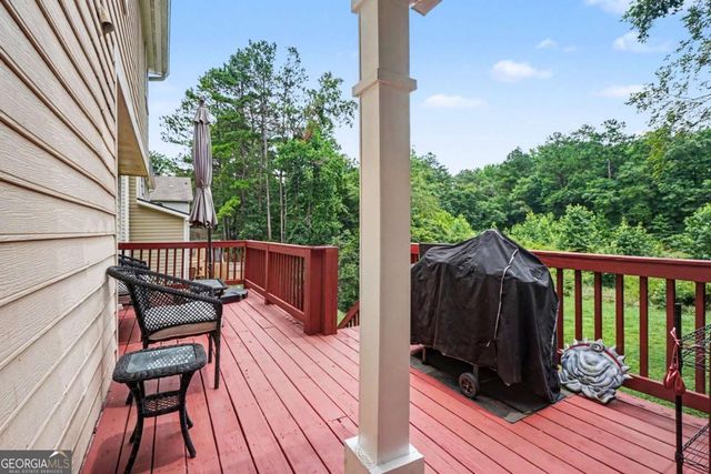 1975 Wynhurst Crossing, Stone Mountain, GA 30088