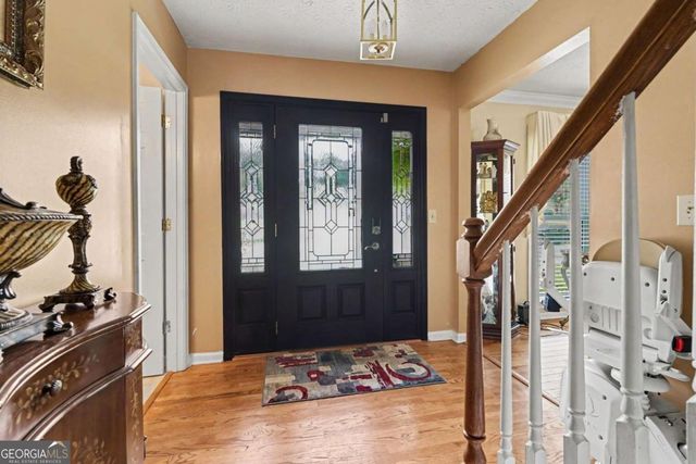 1975 Wynhurst Crossing, Stone Mountain, GA 30088