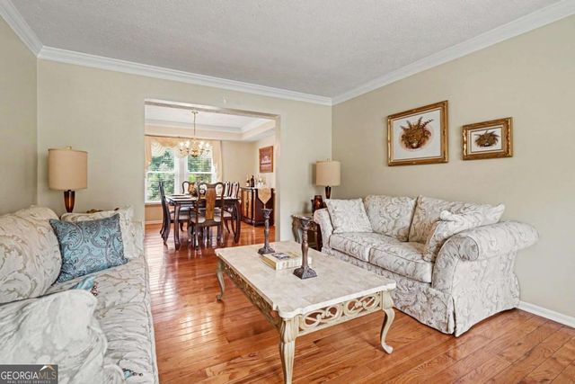 1975 Wynhurst Crossing, Stone Mountain, GA 30088