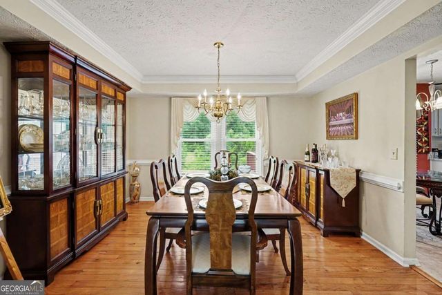 1975 Wynhurst Crossing, Stone Mountain, GA 30088