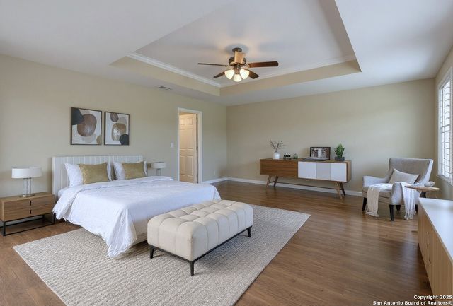 12639 Mexican Plum, San Antonio, TX 78253