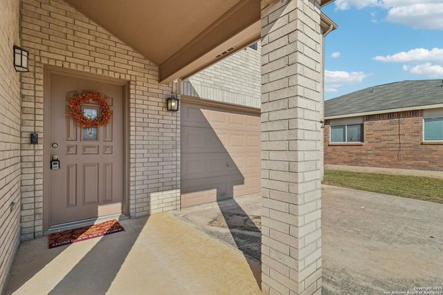 12639 Mexican Plum, San Antonio, TX 78253