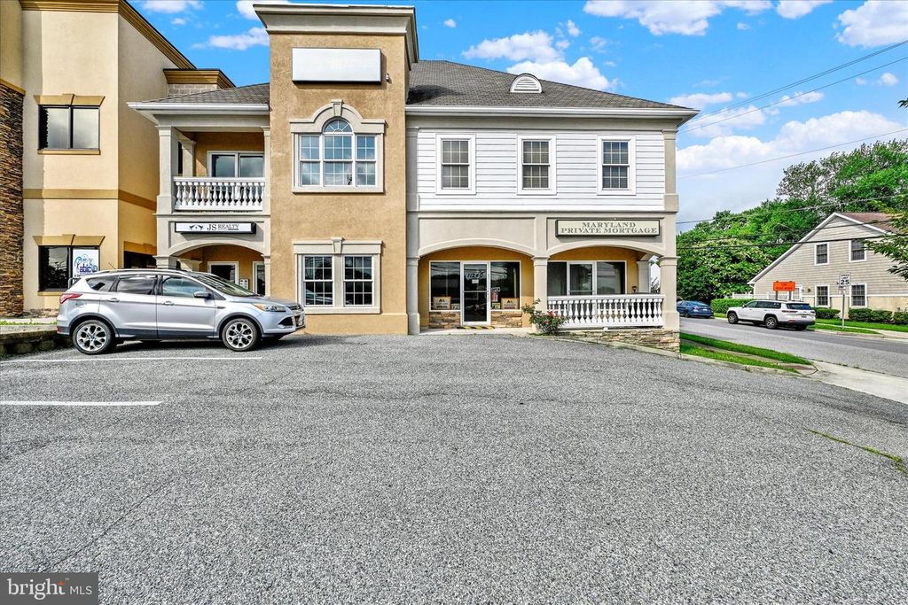 11240 REISTERSTOWN RD, Owings Mills, MD 21117