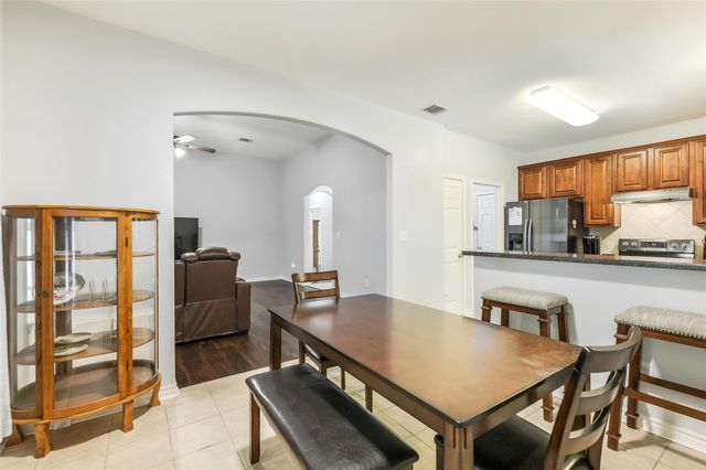 1310 Beech Drive, Conroe, TX 77385