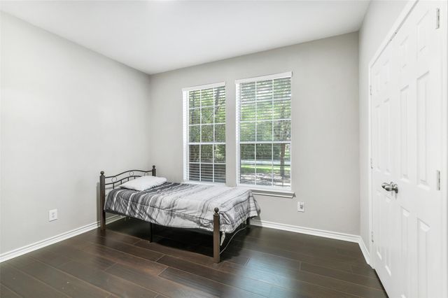 1310 Beech Drive, Conroe, TX 77385