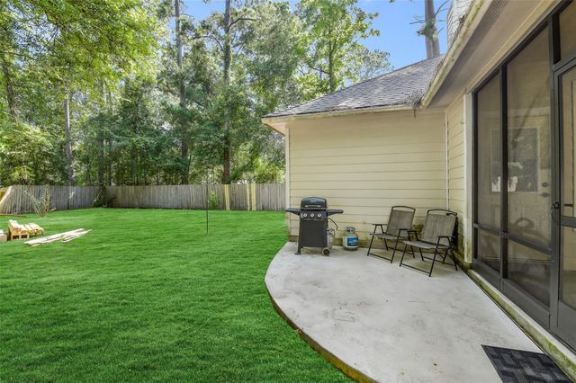 1310 Beech Drive, Conroe, TX 77385