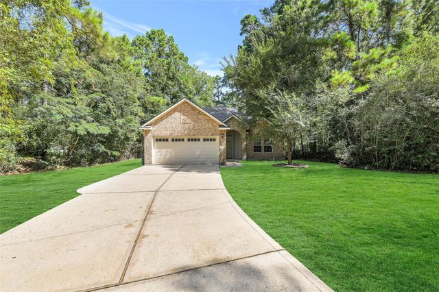 1310 Beech Drive, Conroe, TX 77385