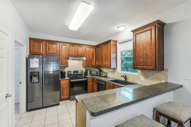 1310 Beech Drive, Conroe, TX 77385