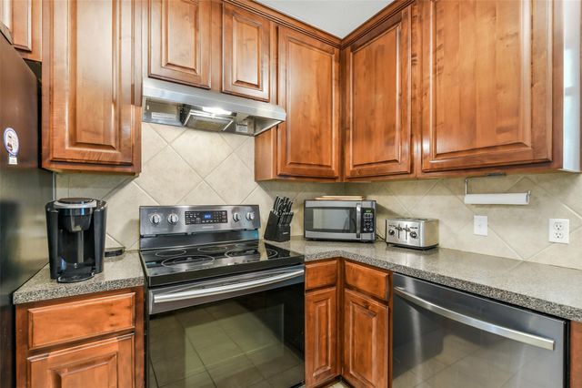 1310 Beech Drive, Conroe, TX 77385
