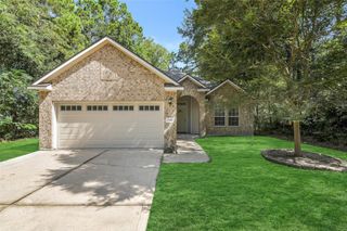 1310 Beech Drive, Conroe, TX 77385