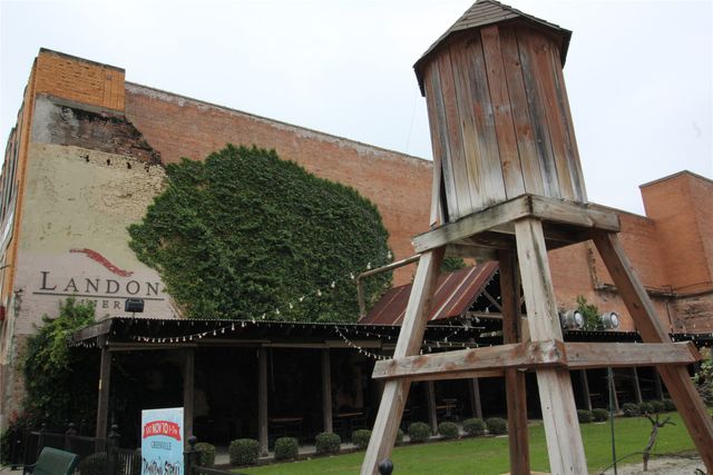 2309 Wesley Street B, Greenville, TX 75401