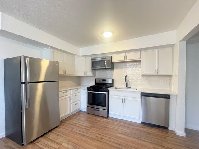 2309 Wesley Street B, Greenville, TX 75401