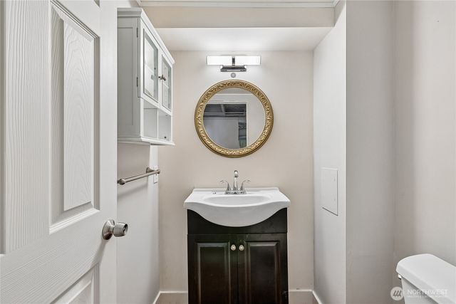 4055 Latona Avenue NE, Seattle, WA 98105