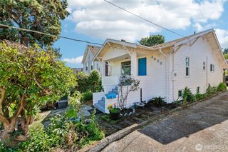 4055 Latona Avenue NE, Seattle, WA 98105