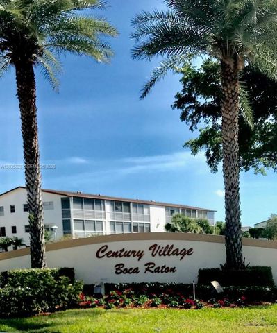86 Mansfield C, Boca Raton, FL 33434