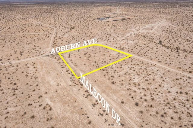 0 Auburn, Adelanto, CA 92301