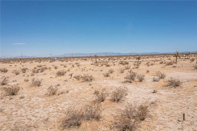 0 Auburn, Adelanto, CA 92301