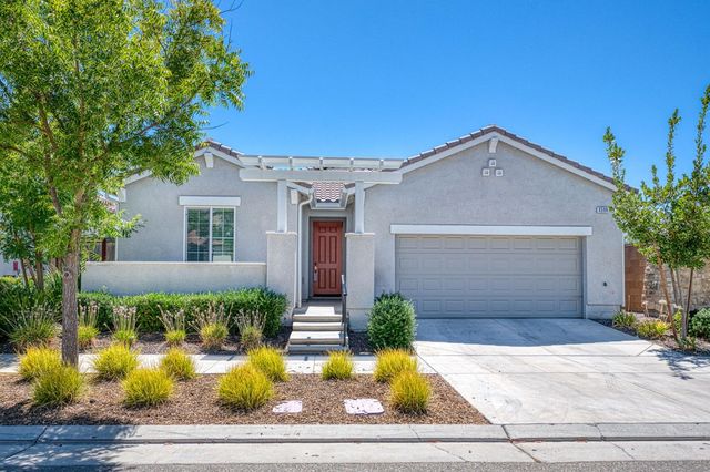 4596 Orchard Hills Road, Madera, CA 93636