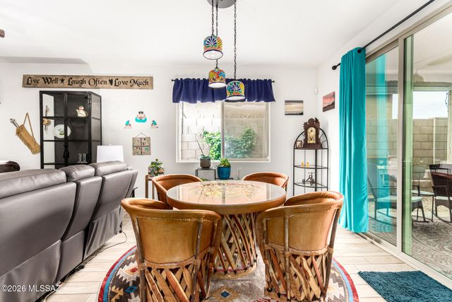 782 W Calle Calca, Sahuarita, AZ 85629