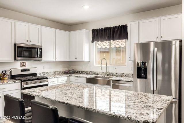 782 W Calle Calca, Sahuarita, AZ 85629