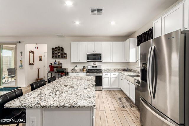 782 W Calle Calca, Sahuarita, AZ 85629