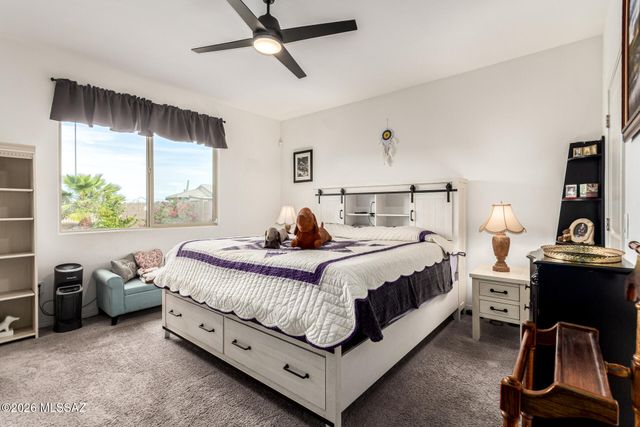 782 W Calle Calca, Sahuarita, AZ 85629