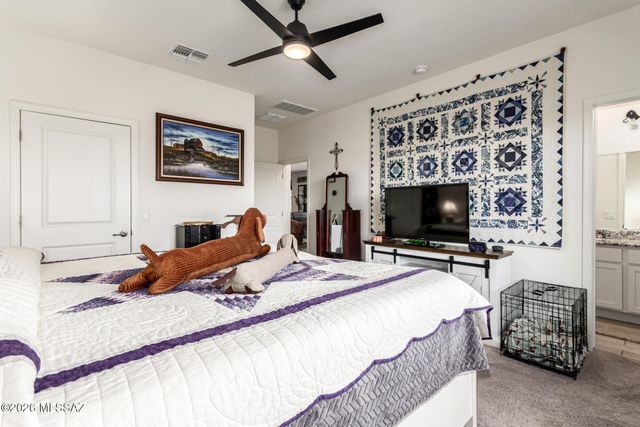 782 W Calle Calca, Sahuarita, AZ 85629