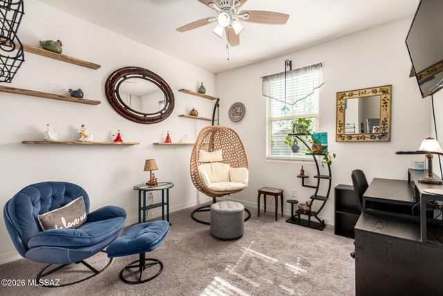 782 W Calle Calca, Sahuarita, AZ 85629