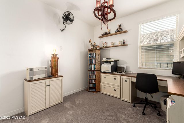 782 W Calle Calca, Sahuarita, AZ 85629