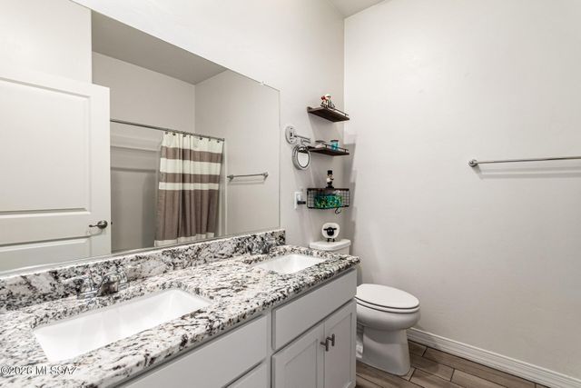 782 W Calle Calca, Sahuarita, AZ 85629