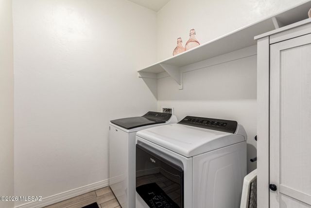 782 W Calle Calca, Sahuarita, AZ 85629