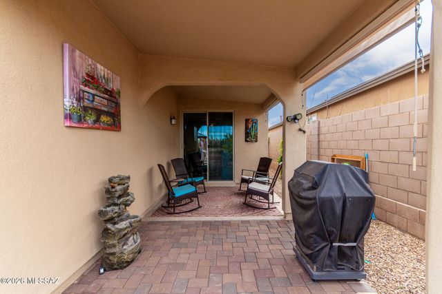 782 W Calle Calca, Sahuarita, AZ 85629