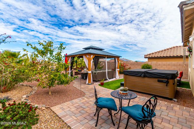 782 W Calle Calca, Sahuarita, AZ 85629