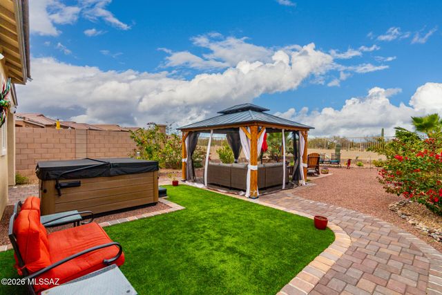 782 W Calle Calca, Sahuarita, AZ 85629