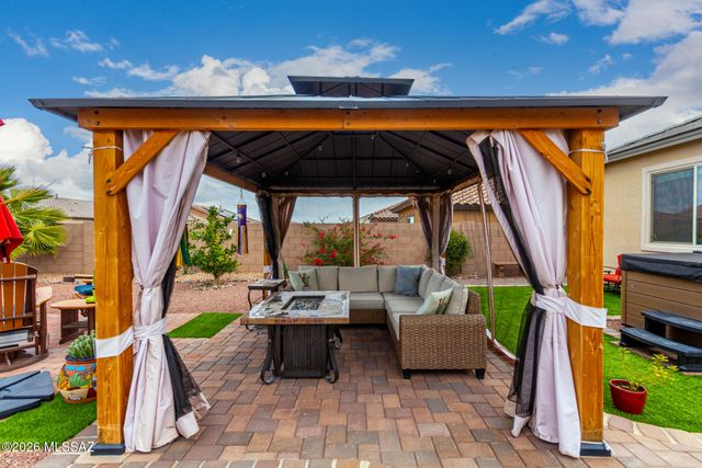 782 W Calle Calca, Sahuarita, AZ 85629