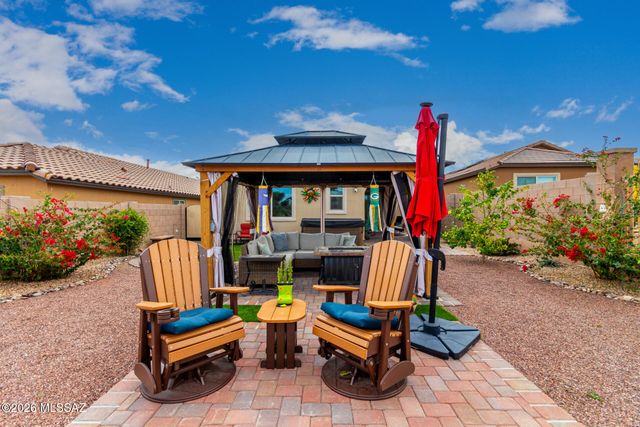 782 W Calle Calca, Sahuarita, AZ 85629