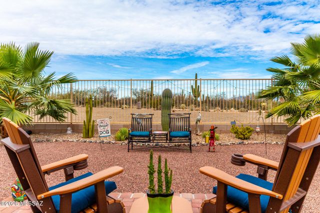 782 W Calle Calca, Sahuarita, AZ 85629