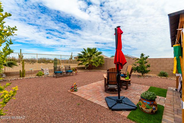 782 W Calle Calca, Sahuarita, AZ 85629