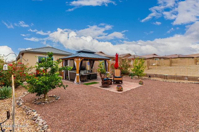 782 W Calle Calca, Sahuarita, AZ 85629