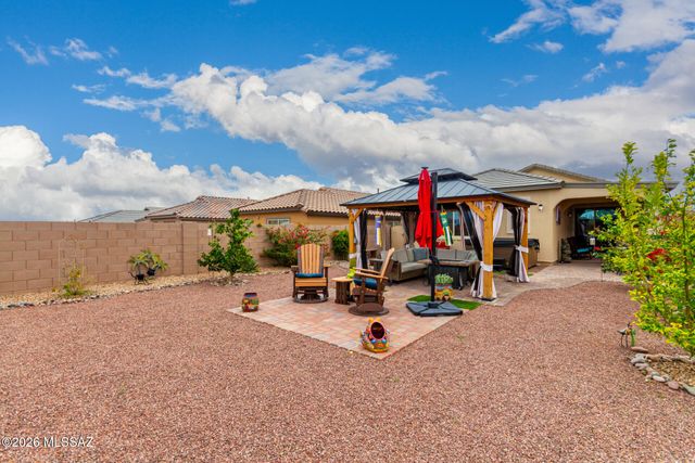 782 W Calle Calca, Sahuarita, AZ 85629