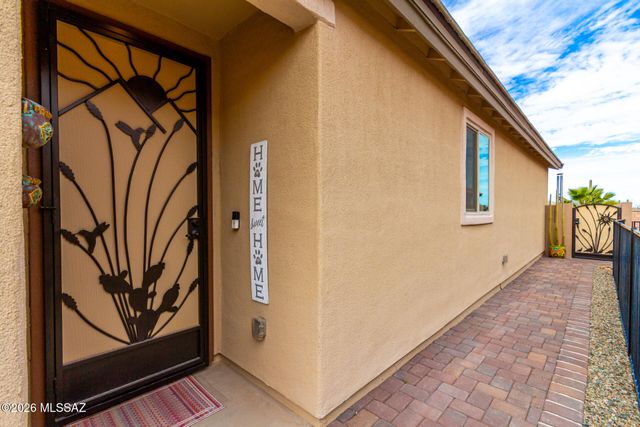 782 W Calle Calca, Sahuarita, AZ 85629