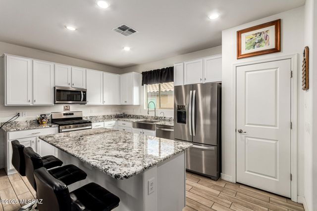 782 W Calle Calca, Sahuarita, AZ 85629