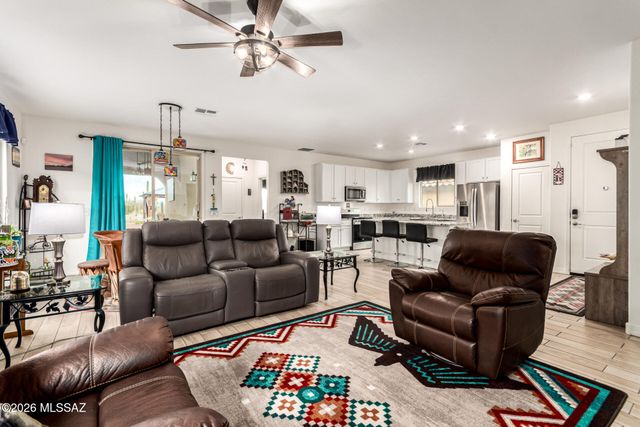 782 W Calle Calca, Sahuarita, AZ 85629